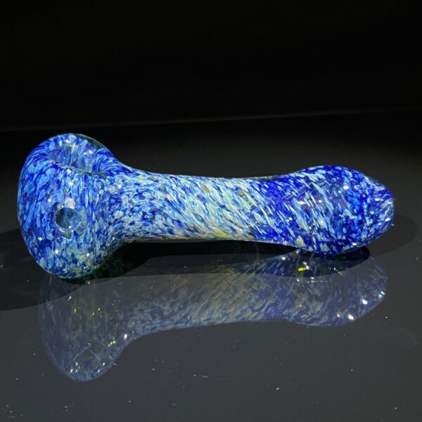 Shop Frit Glass Spoon in australian