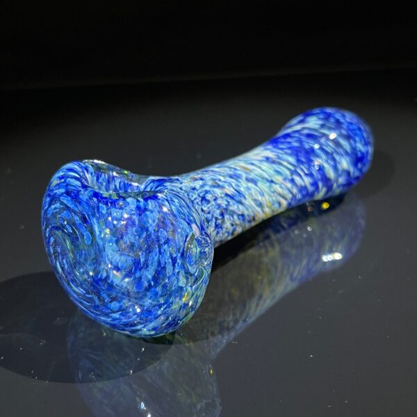 Shop Frit Glass Spoon in australian