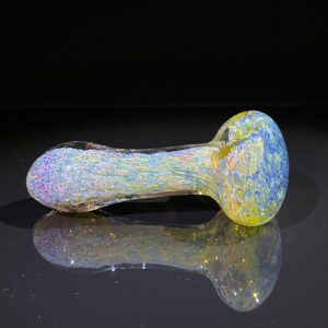 Shop Frit Glass Spoon in australian