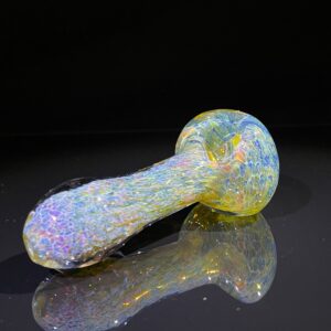 Shop Frit Glass Spoon in australian