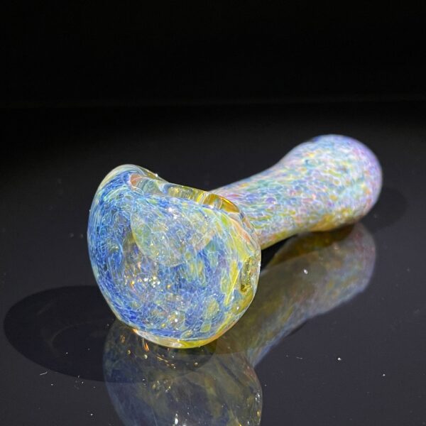Shop Frit Glass Spoon in australian