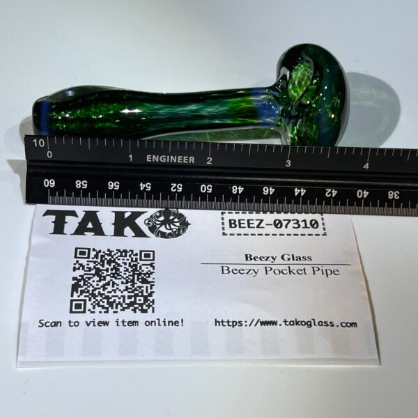 Shop Beezy Pocket Pipe in australian