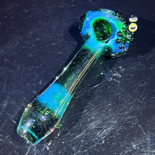 Shop Green Frog Spoon in australian