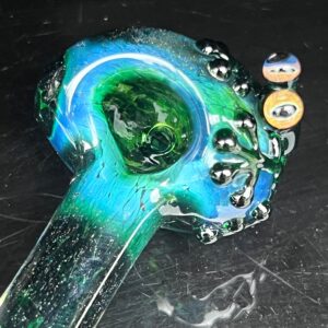 Shop Green Frog Spoon in australian