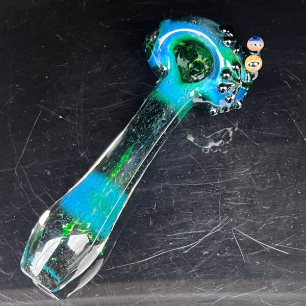 Shop Green Frog Spoon in australian
