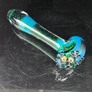 Shop Green Frog Spoon in australian