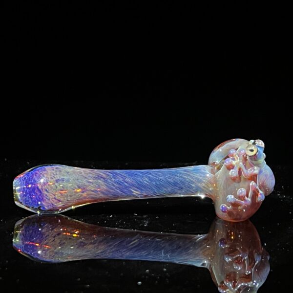 Shop Purple Magic Frog Spoon in australian