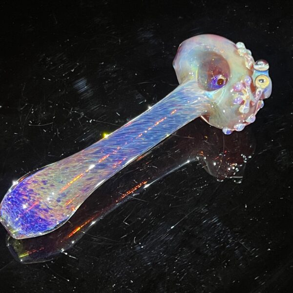 Shop Purple Magic Frog Spoon in australian