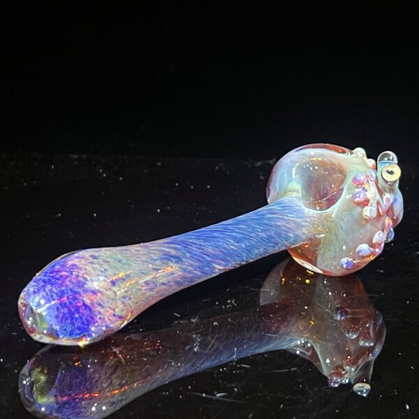 Shop Purple Magic Frog Spoon in australian