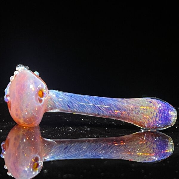 Shop Purple Magic Frog Spoon in australian
