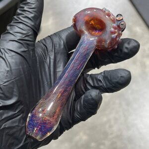 Shop Purple Magic Frog Spoon in australian
