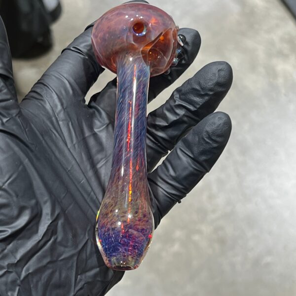 Shop Purple Magic Frog Spoon in australian