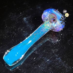 Shop Purple Magic Frog Spoon in australian