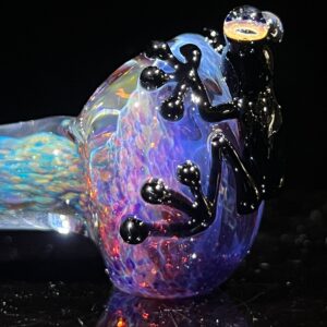 Shop Purple Magic Frog Spoon in australian