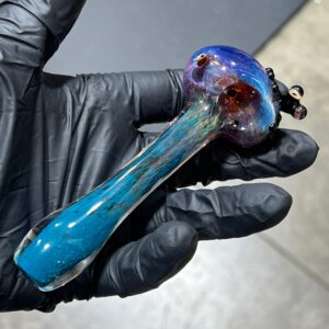 Shop Purple Magic Frog Spoon in australian