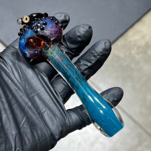 Shop Purple Magic Frog Spoon in australian