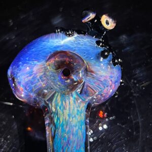 Shop Purple Magic Frog Spoon in australian