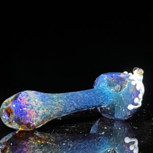 Shop Purple Magic Frog Spoon in australian