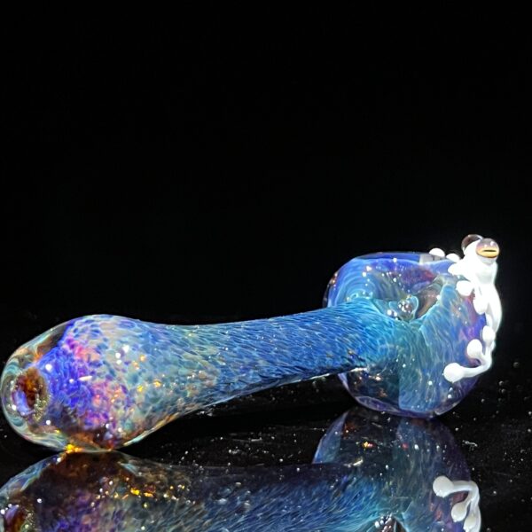 Shop Purple Magic Frog Spoon in australian