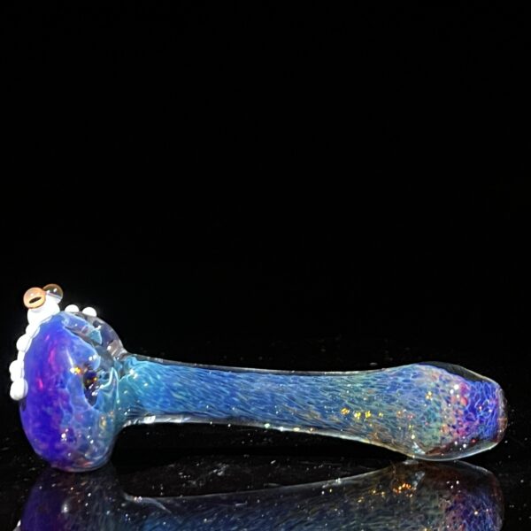 Shop Purple Magic Frog Spoon in australian