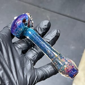 Shop Purple Magic Frog Spoon in australian