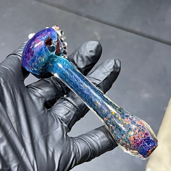 Shop Purple Magic Frog Spoon in australian