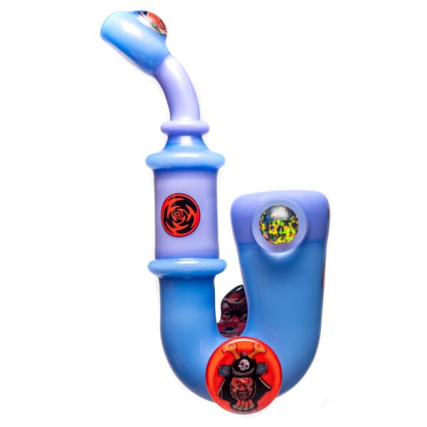 Shop Illadelph x Boehme - 5 Hole Sherlock - Shogun in australian