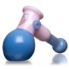Shop Illadelph - Hammer Dry Pipe - Cotton Candy in australian