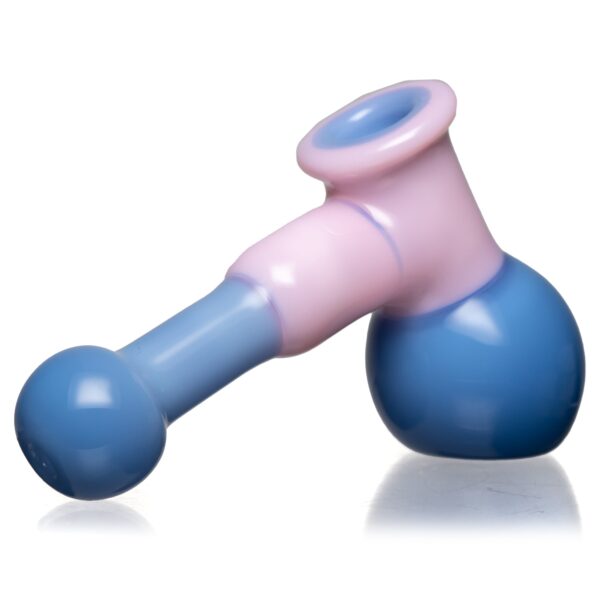 Shop Illadelph - Hammer Dry Pipe - Cotton Candy in australian