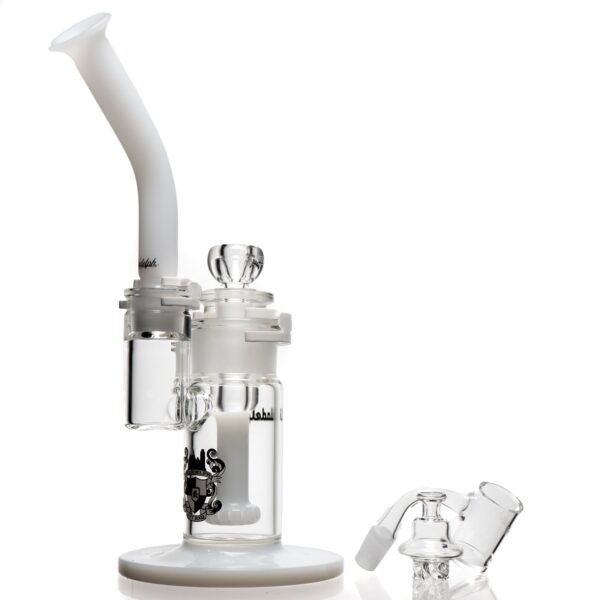 Shop Illadelph - Detachable Bubbler - Black & White in australian
