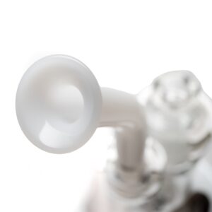 Shop Illadelph - Detachable Bubbler - Black & White in australian