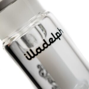 Shop Illadelph - Detachable Bubbler - Black & White in australian
