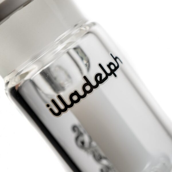 Shop Illadelph - Detachable Bubbler - Black & White in australian
