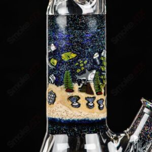 Shop Engraved, Crushed Opal, Milli Under Water Theme Custom by Illadelph & Dave Strobel in australian