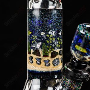 Shop Engraved, Crushed Opal, Milli Under Water Theme Custom by Illadelph & Dave Strobel in australian