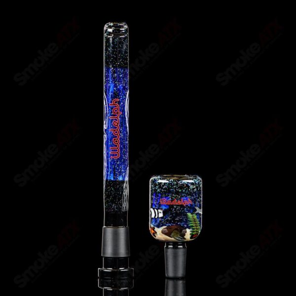 Shop Engraved, Crushed Opal, Milli Under Water Theme Custom by Illadelph & Dave Strobel in australian