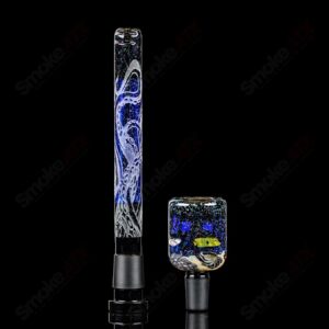 Shop Engraved, Crushed Opal, Milli Under Water Theme Custom by Illadelph & Dave Strobel in australian