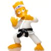 Shop J Smart Glass - Karate Kid Bart in australian