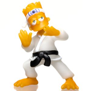 Shop J Smart Glass - Karate Kid Bart in australian