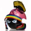 Shop J Smart Glass - Rainbow Marvin Head UV in australian