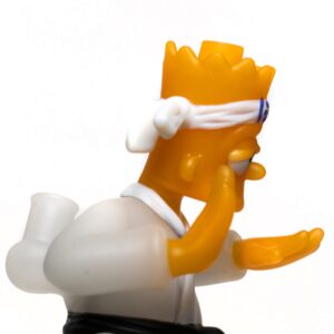 Shop J Smart Glass - Karate Kid Bart in australian