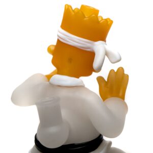 Shop J Smart Glass - Karate Kid Bart in australian