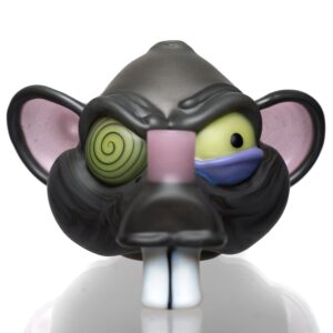 Shop J Smart Glass - Matt the Rat in australian
