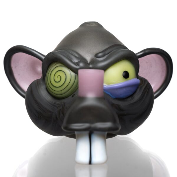 Shop J Smart Glass - Matt the Rat in australian