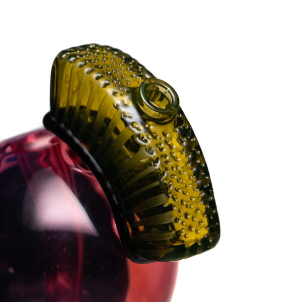 Shop J Smart Glass - Rainbow Marvin Head UV in australian