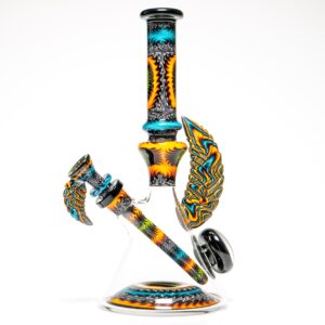Shop Jake C - Beaker - Double Leaf in australian