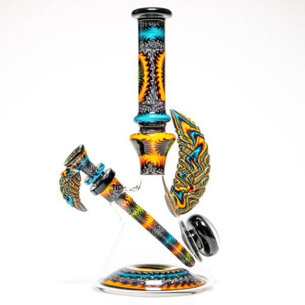 Shop Jake C - Beaker - Double Leaf in australian