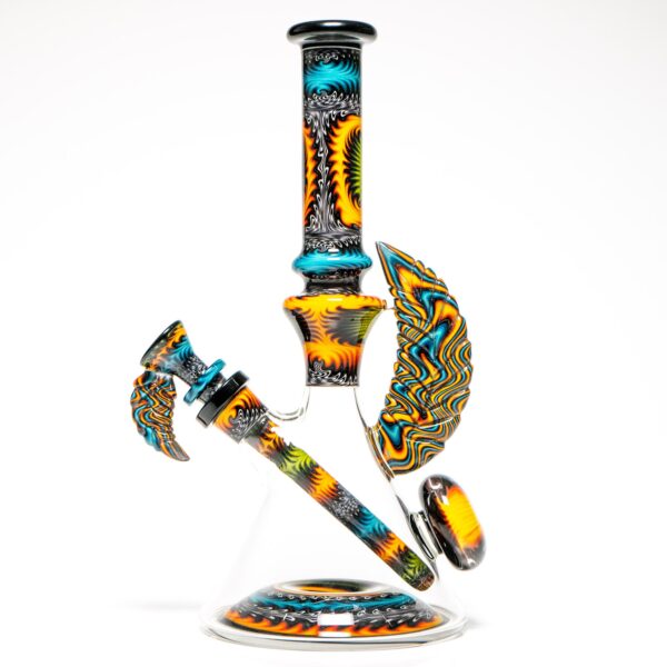 Shop Jake C - Beaker - Double Leaf in australian
