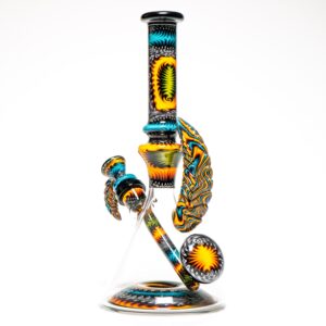 Shop Jake C - Beaker - Double Leaf in australian