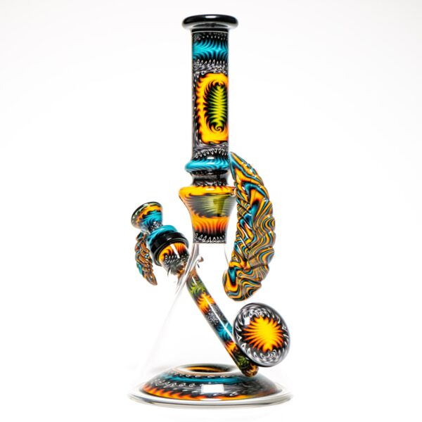 Shop Jake C - Beaker - Double Leaf in australian